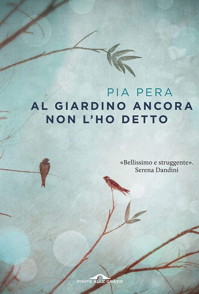 Al giardino ancora non l'ho detto Al giardino ancora non l'ho detto