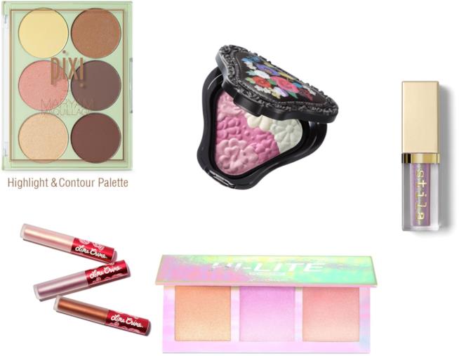 I migliori prodotti beauty di ASOS Asos, i prodotti beauty must-have