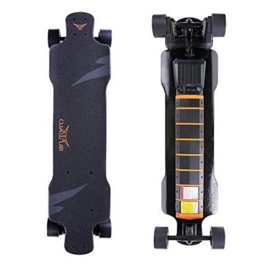 Skateboard elettrico