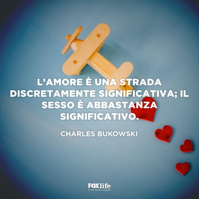 Frase su amore e sesso