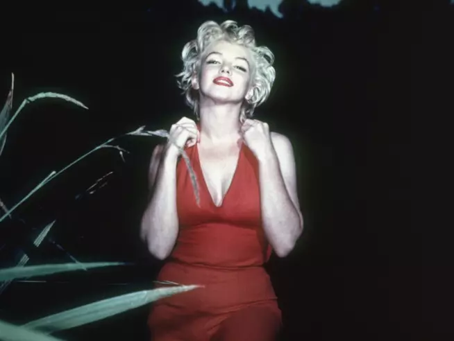 Tutto sulla dieta di Marilyn Monroe Marilyn Monroe