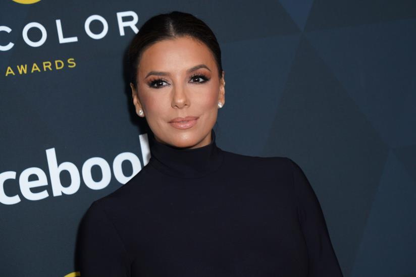 Eva Longoria vittima di bullismo durante Desperate Housewives Eva Longoria