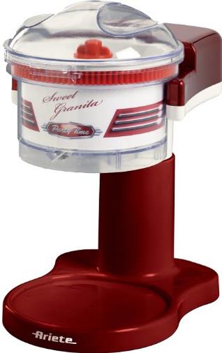 Macchina per la granita