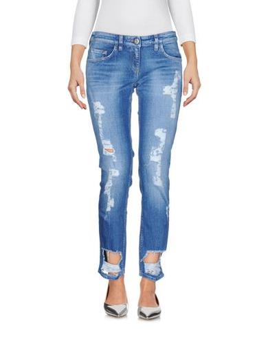 Jeans strappati Elisabetta Franchi