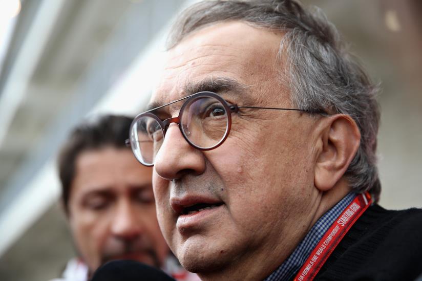 È morto Sergio Marchionne: ex ad di Fca e Ferrari aveva 66 anni Sergio Marchionne