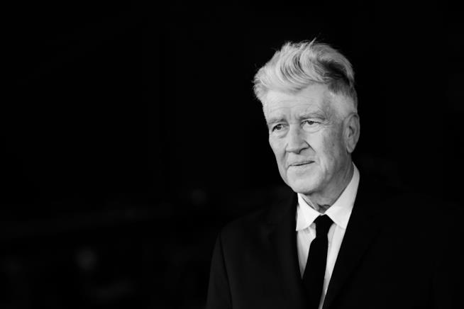 David Lynch: Lo spazio dei sogni è la nuova biografia edita da Mondadori Lo spazio dei sogni, una nuova biografia di David Lynch
