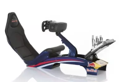 Playseat F1 - Red Bull Racing