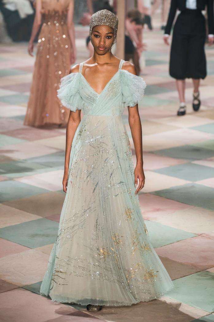 Dior Cruise 2019 Dior Cruise 2019