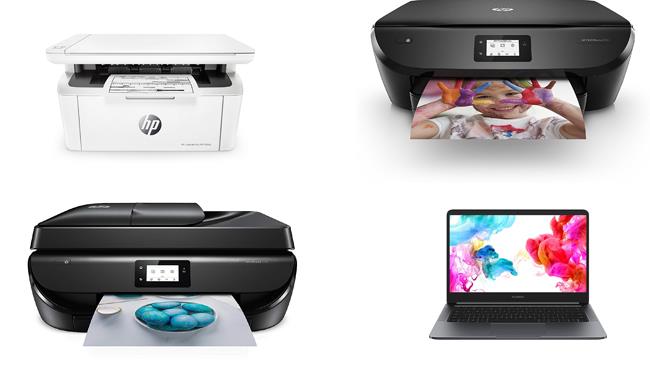 Stampanti e pc Amazon Stampanti e pc in offerta su Amazon