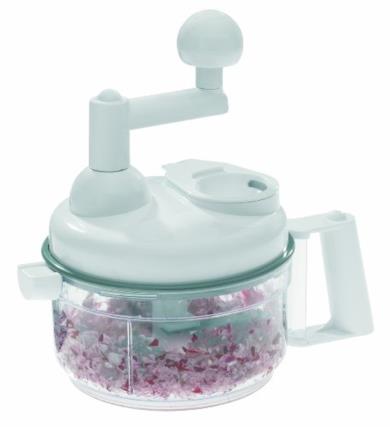 Küchenhexe 11402260 Tritatutto