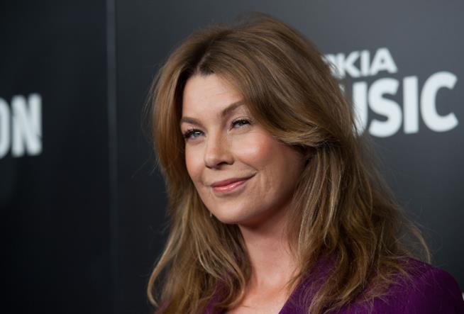Nuovo ruolo per Meredith Grey: diventerà produttrice televisiva L'attrice Meredith Grey