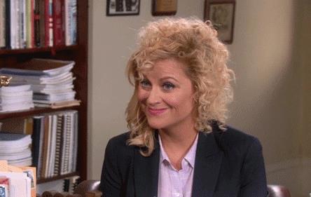 Permanente - GIF Una GIF divertente sulla permanente