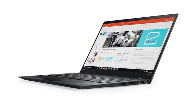 Lenovo Thinkpad Portatile ultraleggero Lenovo