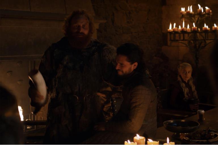 Game of Thrones Game of Thrones tazza Starbucks