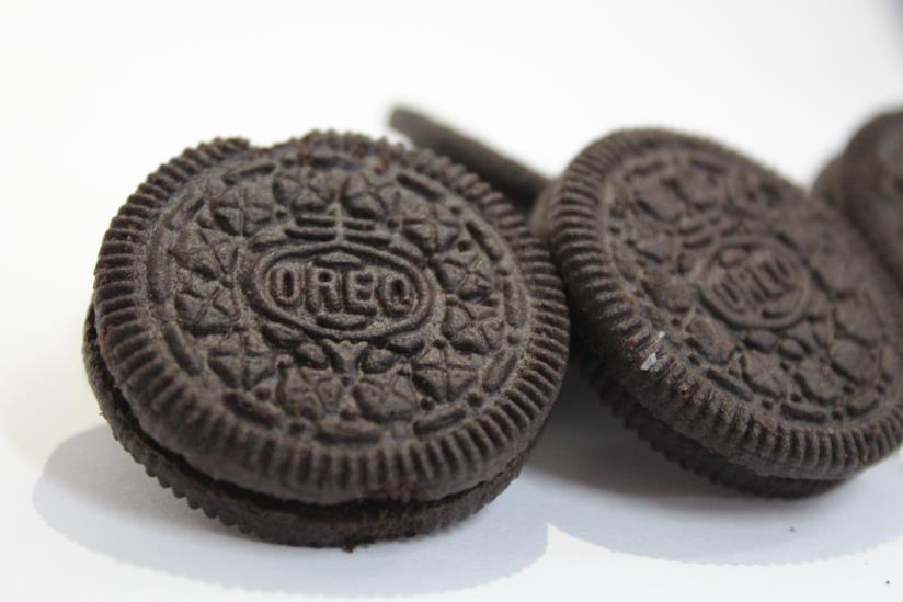 Gli Oreo di Game of Thrones Biscotti Oreo