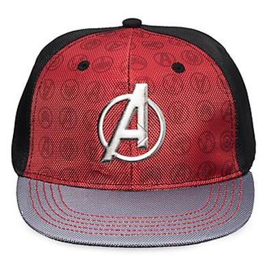 Cappello Avengers