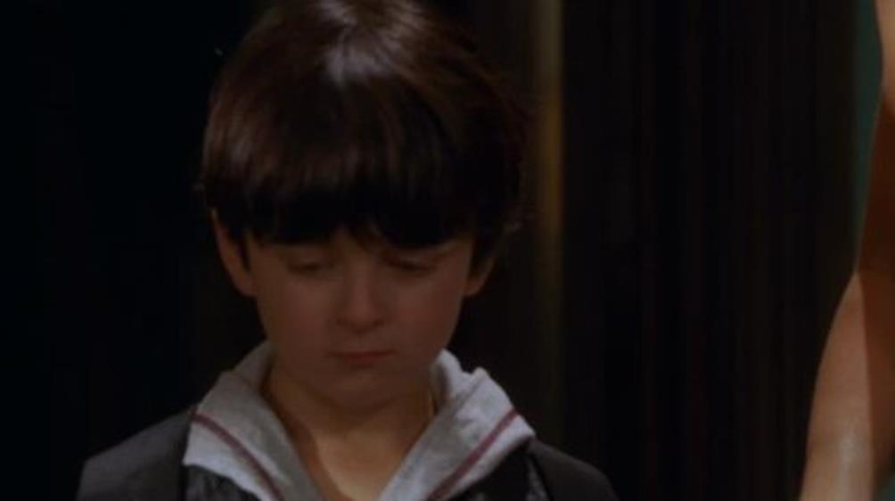 ghost whisperer thumb stagione 5 episodio 9