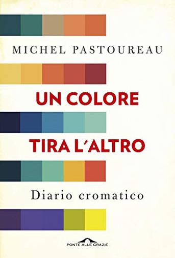 Un colore tira l'altro