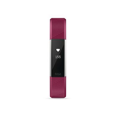 Fitbit Alta HR, Braccialetto per Il Fitness