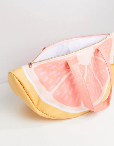 Borsa termica pompelmo