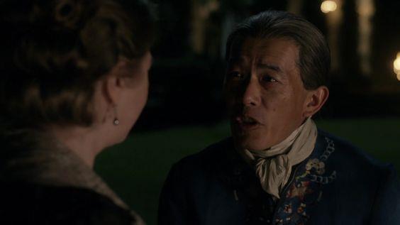 Margaret e Willoughby Willoughby parla a cuore aperto con Margaret