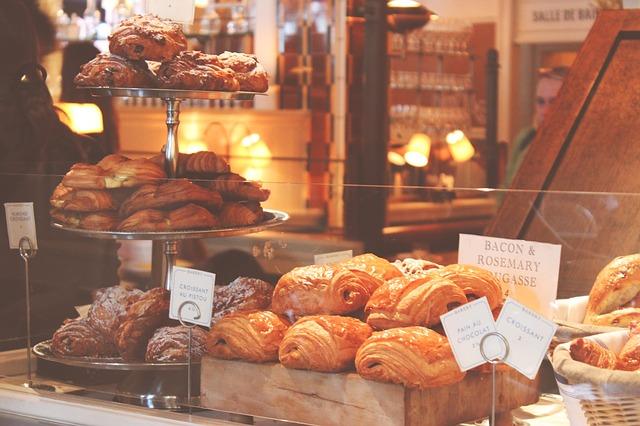 Croissants Croissants