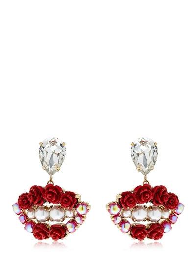 Orecchini luisaviaroma da regalare a Natale Orecchini di luisaviaroma da regalare a Natale