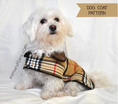 Cappotto scozzese