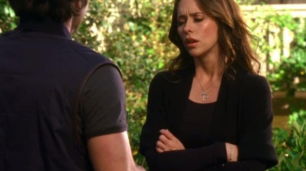 ghost whisperer thumb stagione 5 episodio 16