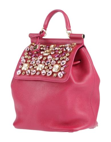 Zaino con gli strass