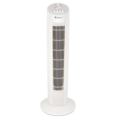 Ventilatore a torre con timer