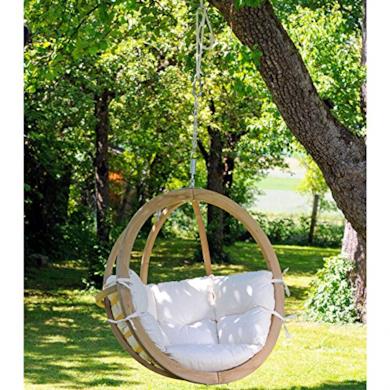 Globo Chair Natura