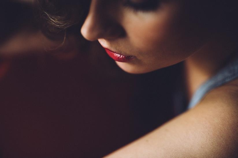 Io, sex worker italiana, in cerca di tutele e diritti in Svizzera Ragazza