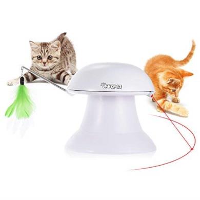 Giocattoli Interattivi Gattino