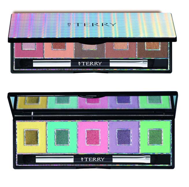BY TERRY Game Lighter Palette fun'tasia e pixie nude ombretti BY TERRY Game Lighter Palette