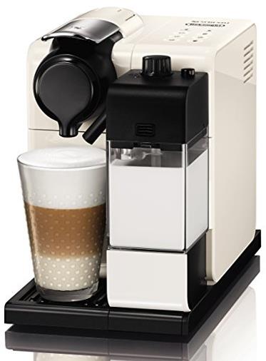 Nespresso Lattissima