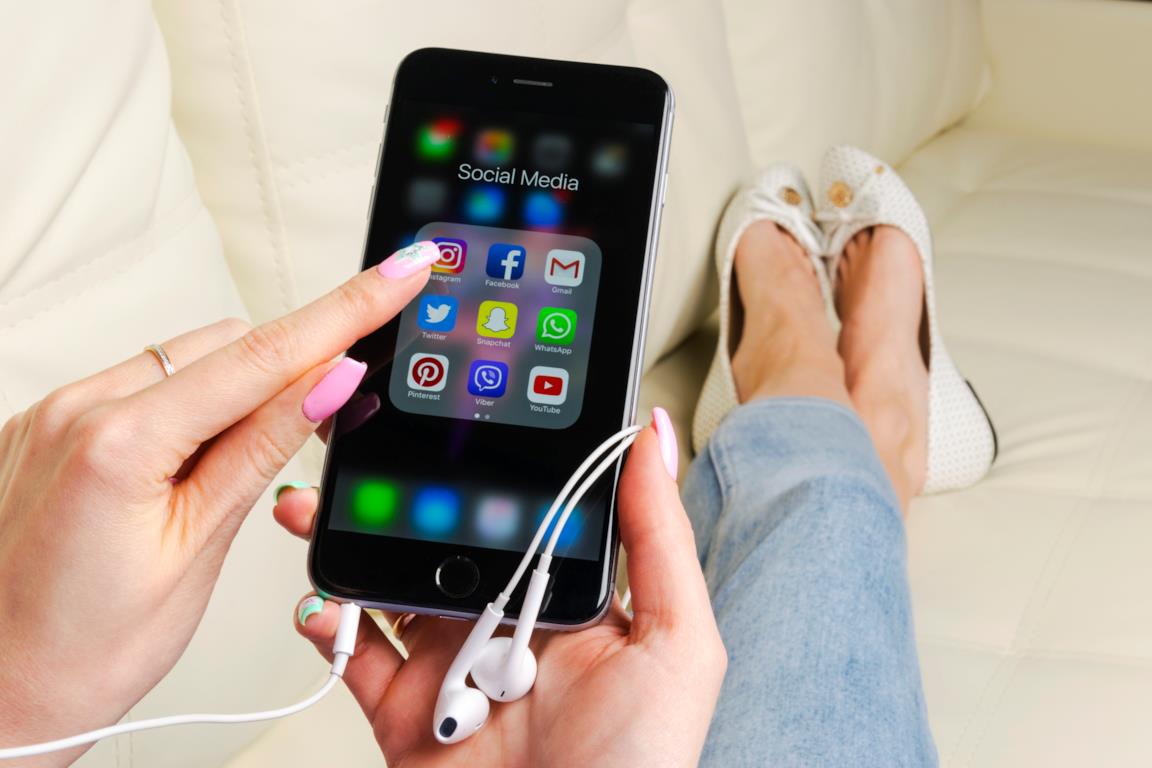 App di Instagram