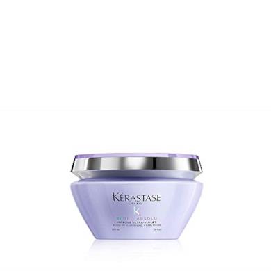 Kérastase Blond Absolu Masque Ultra-Violet
