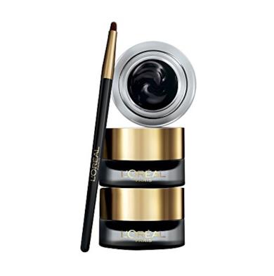 Eyeliner in Gel