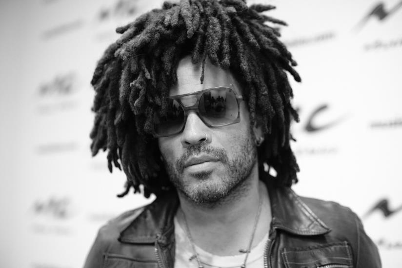Lenny Kravitz e i ricordi della madre Lenny Kravitz