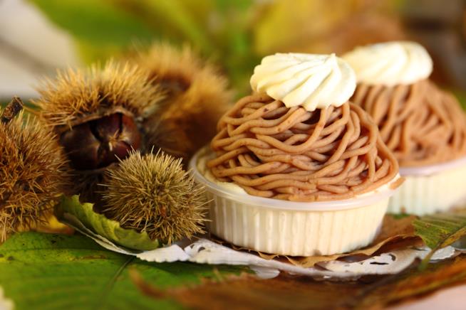 Dolci con castagne: le 10 ricette migliore da provare assolutamente Dolci con castagne