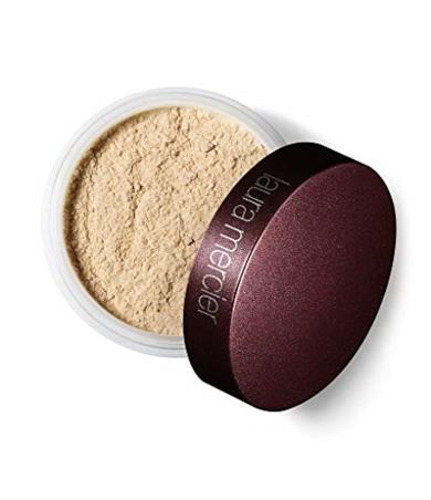 Translucent Loose Setting Powder