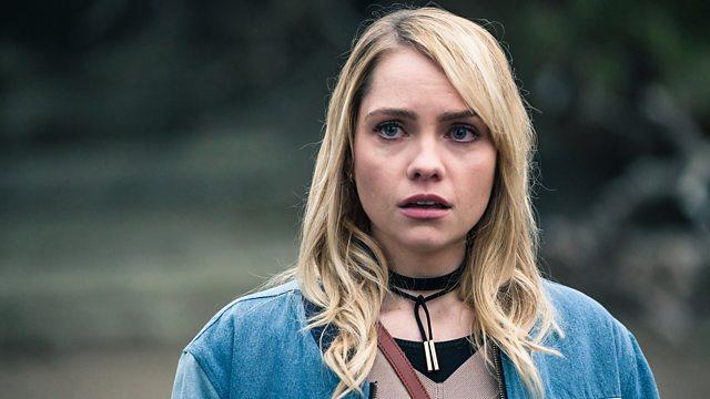 Un'immagine di Shay nella seconda stagione di 800 Words 800 Words: un'immagine di Shay nella seconda stagione