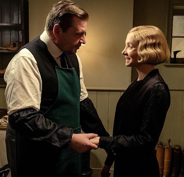Downton Abbey nuovi dettagli sul film Downton Abbey - Il film nuovi dettagli