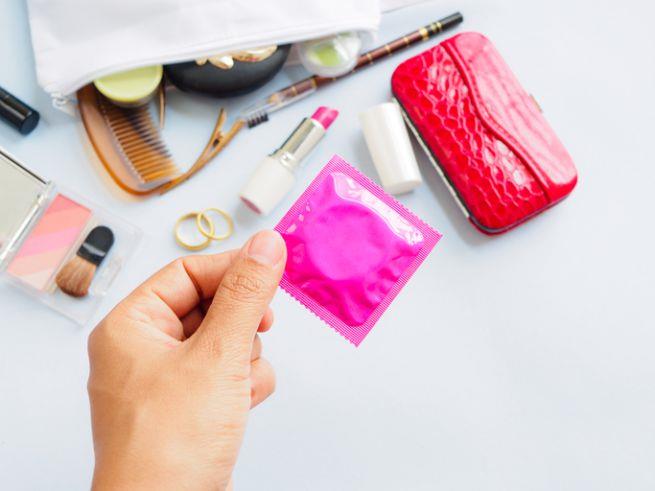 Metodi contraccettivi femminili di barriera Metodi contraccettivi femminili di barriera