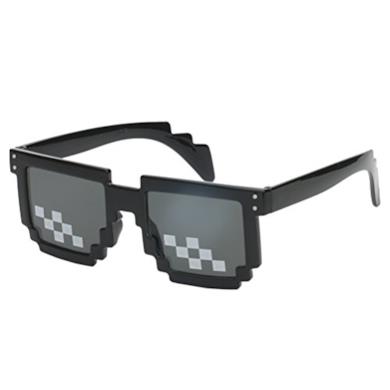 Occhiali da sole Pixel
