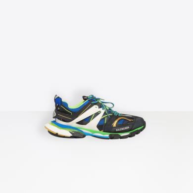Sneaker Track