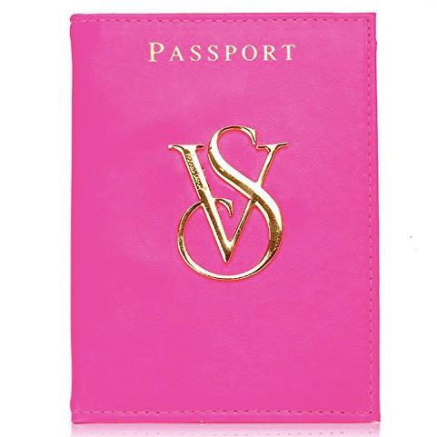 Portapassaporto Victoria's Secret Victoria's Secret: il portapassaporto