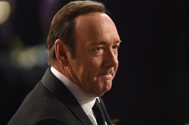 Secondo Jon Berthnal Kevin Spacey sul set di Baby Driver si comportava da bullo Kevin Spacey