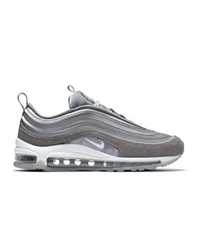 Air max 97 grigie